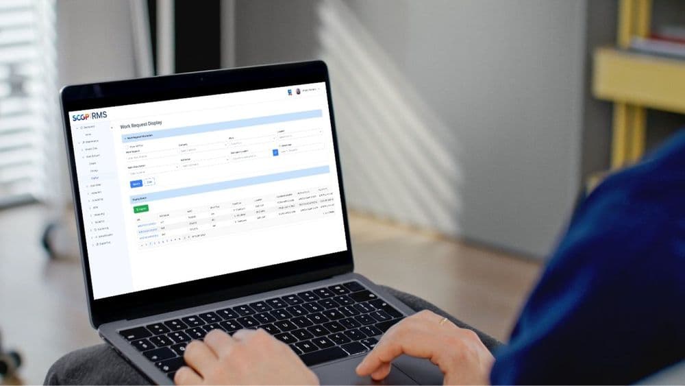 Reliability and maintenance system redesign